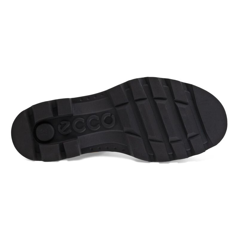 ECCO Grainer W Cocoa Brown image number 3